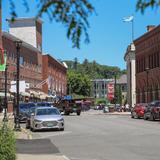 White River Junction