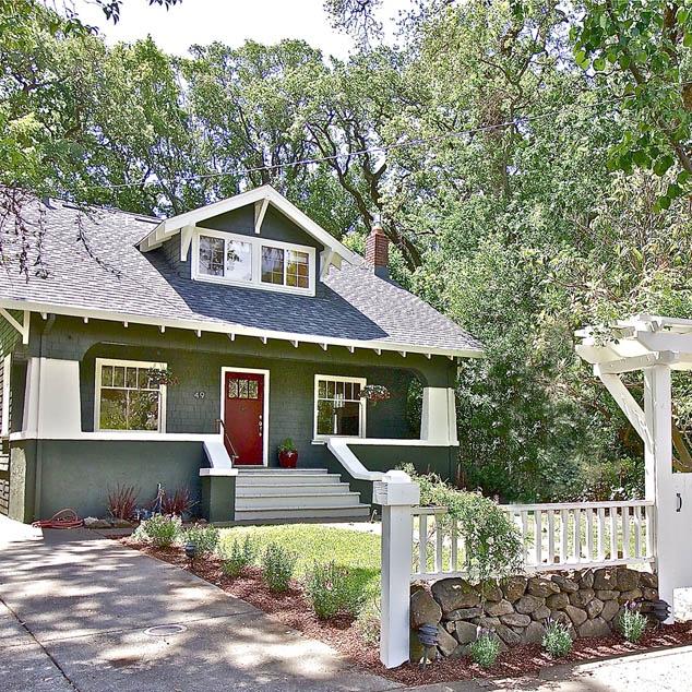First Home Fund