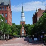 Church Street Marketplace