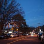 Montford Drive