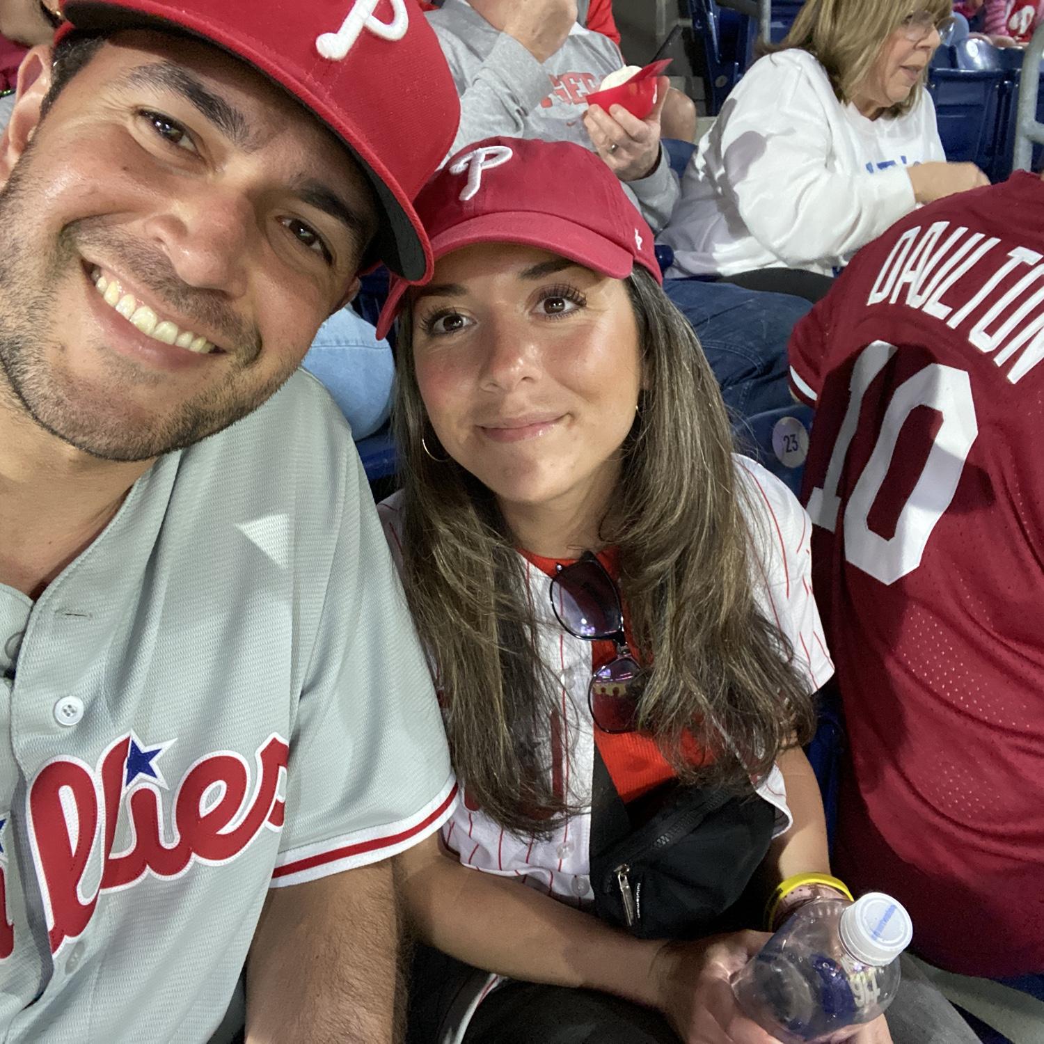 Go Phils!!