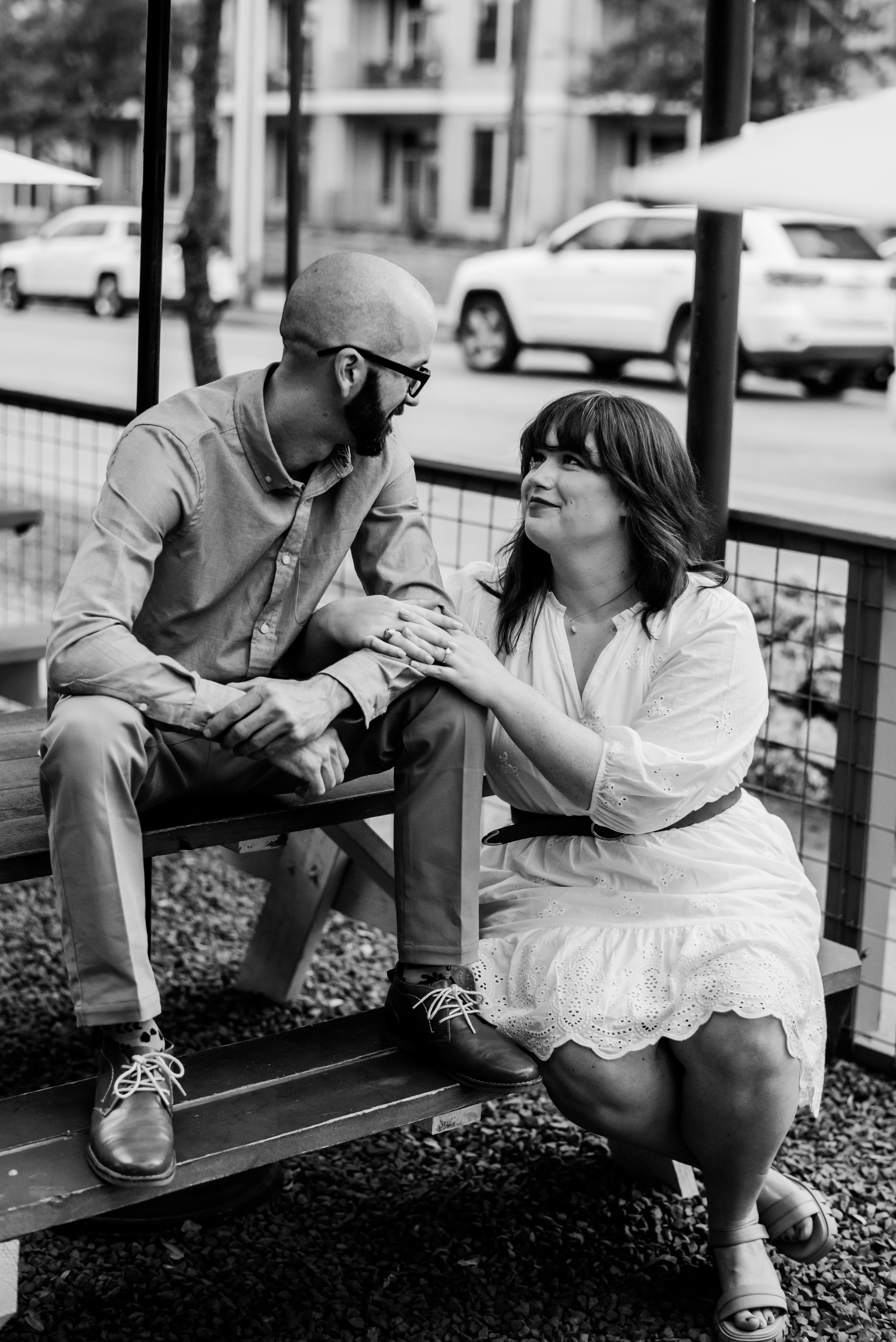 The Wedding Website of Lauren Parks and Drew Reilly