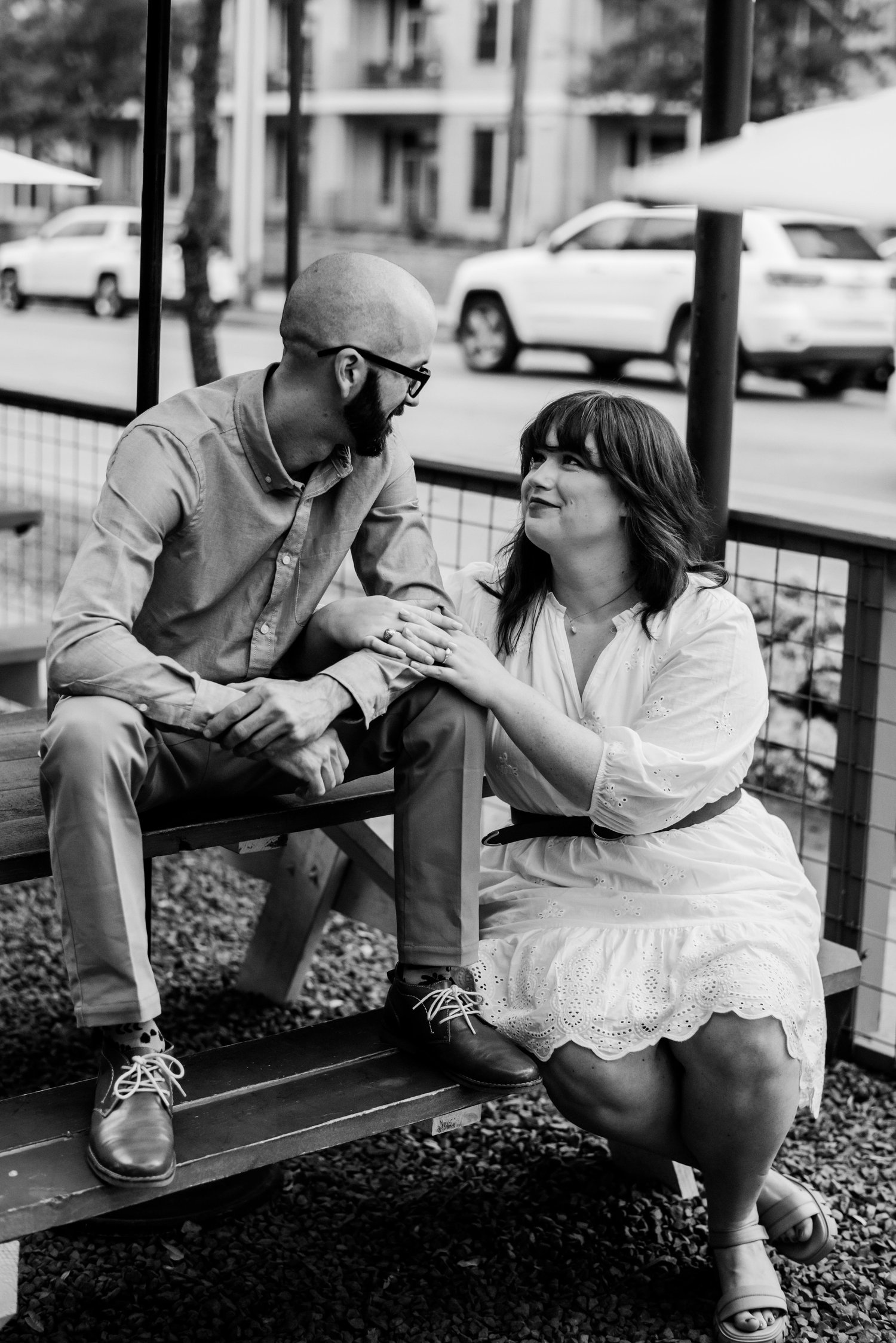 The Wedding Website of Lauren Parks and Drew Reilly