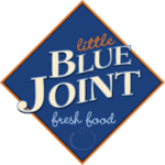 Little Blue Joint
