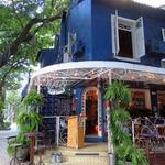 Zazá Bistrô Tropical