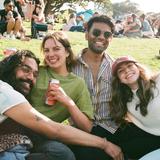 Mission Dolores Park