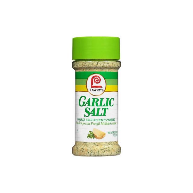 Lawry's Garlic Salt - 11oz