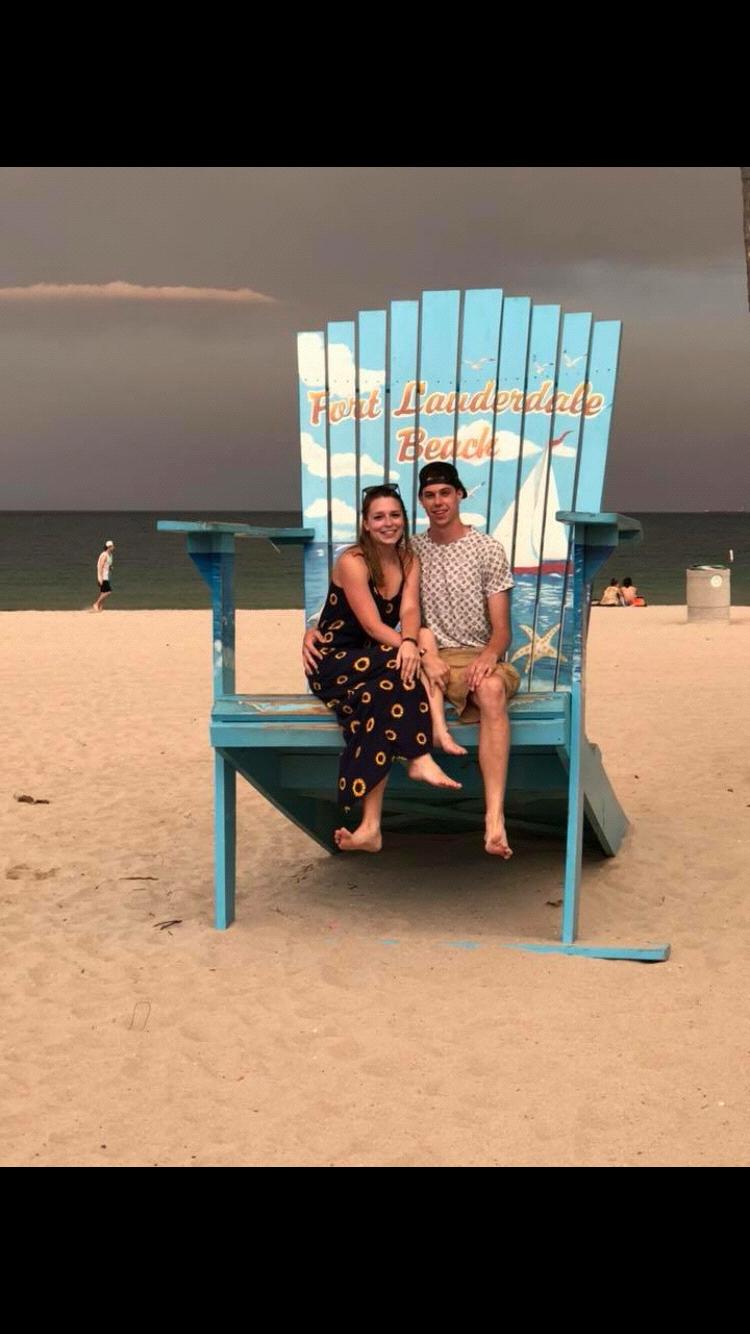 Florida trip 2018