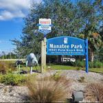 Manatee Park