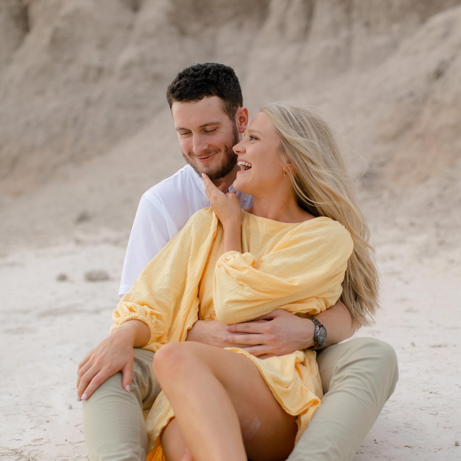 Our Honeymoon Fund