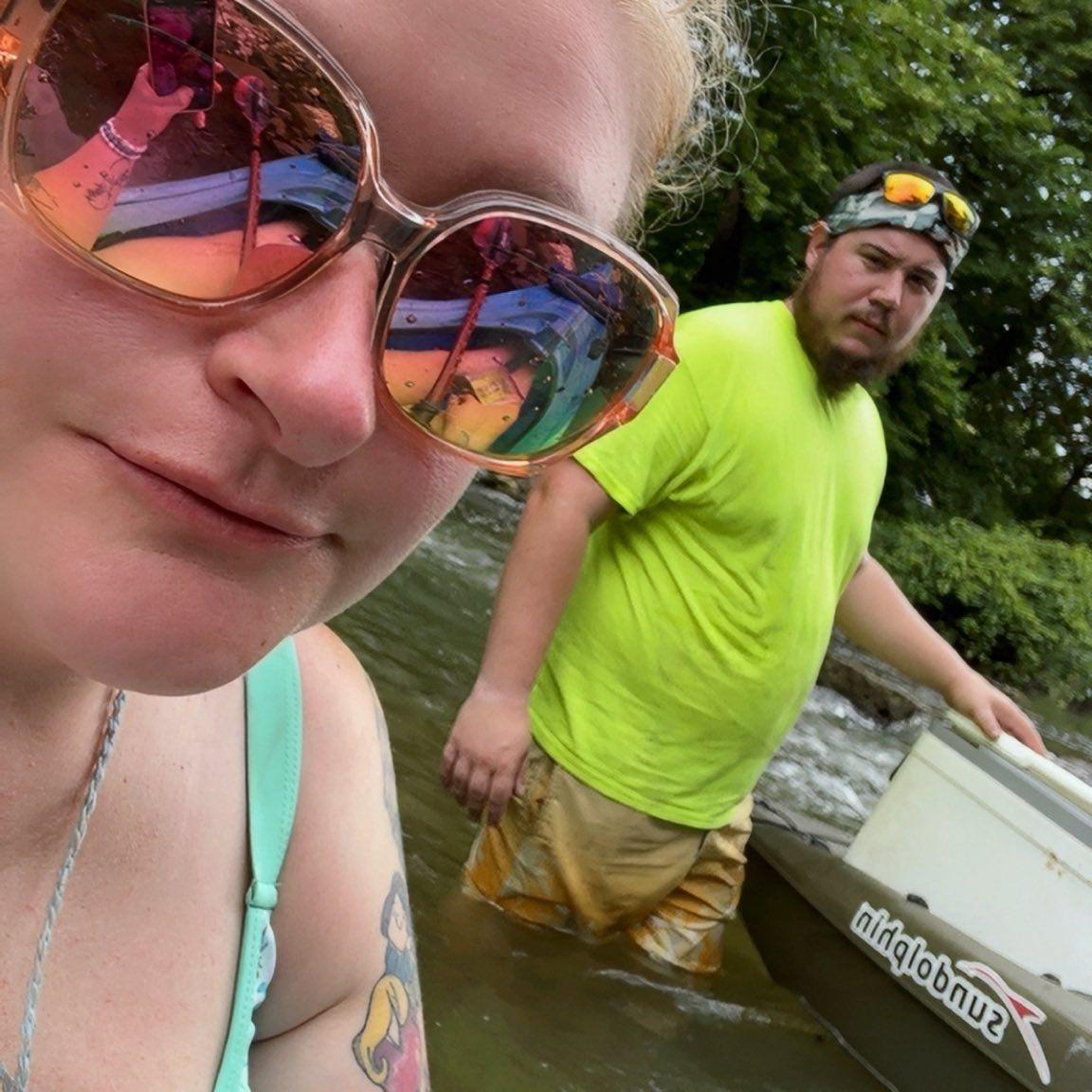 River trips