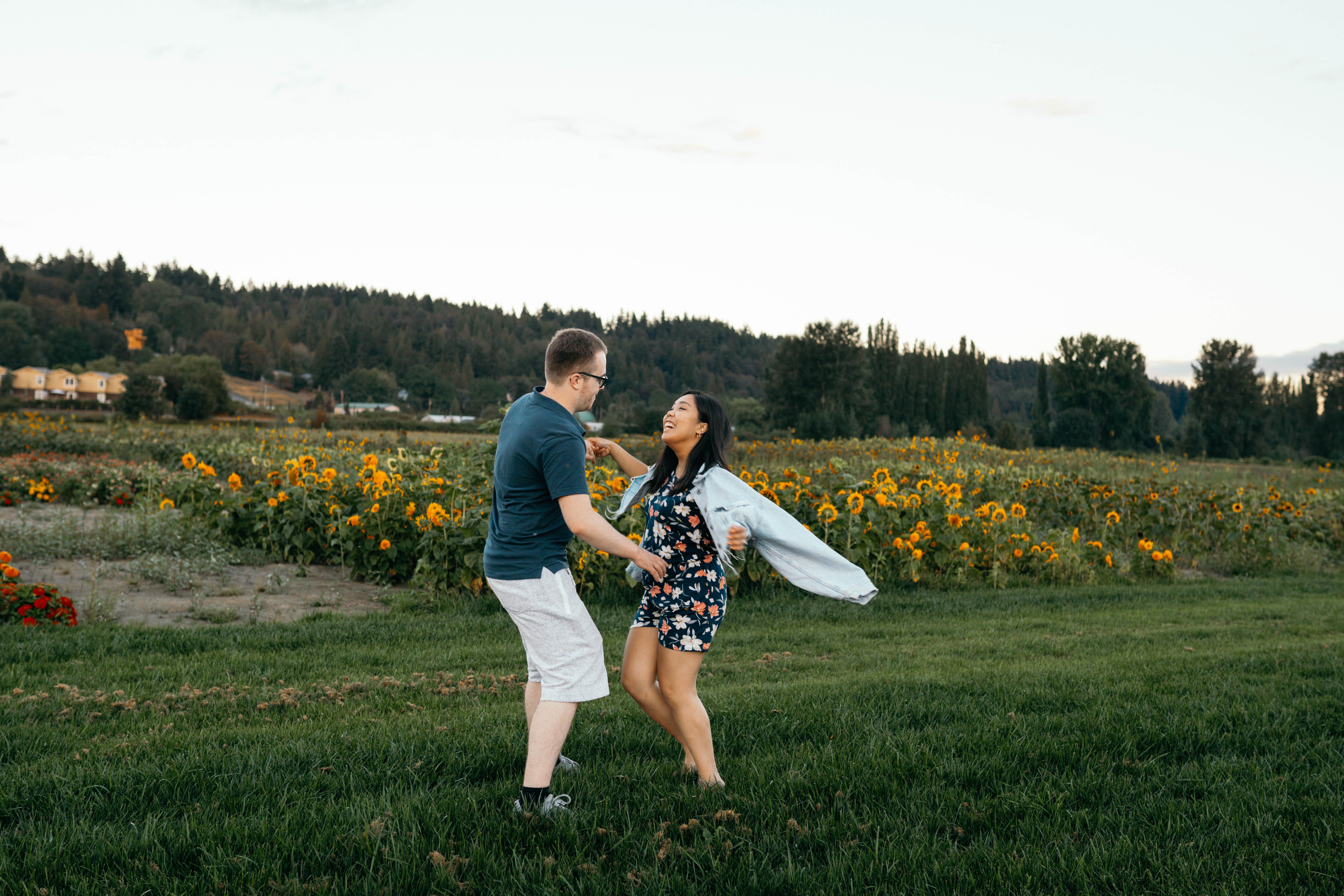 The Wedding Website of Vanessa Lim and Austin Bjorklund