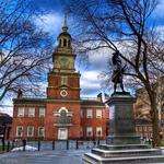 Independence Hall