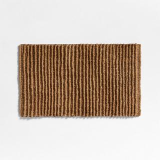 Textured Chunky Indoor/Outdoor Doormat