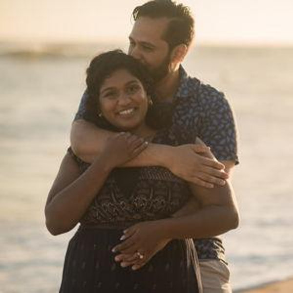 Our newlywed fund (Venmo)
