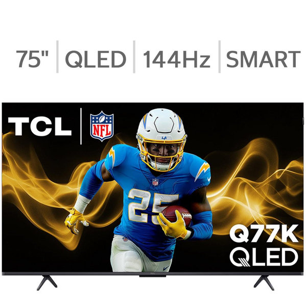 TV
