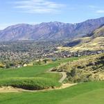 South Mountain Golf Course