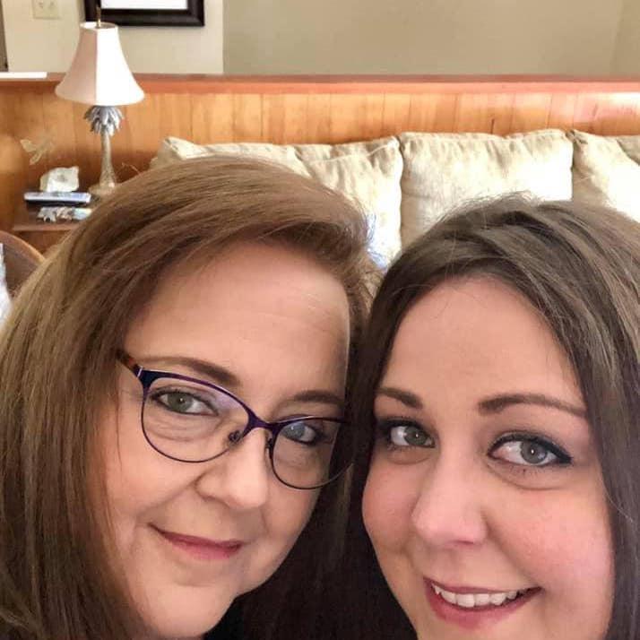 Mom!