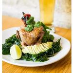 South Congress Cafe