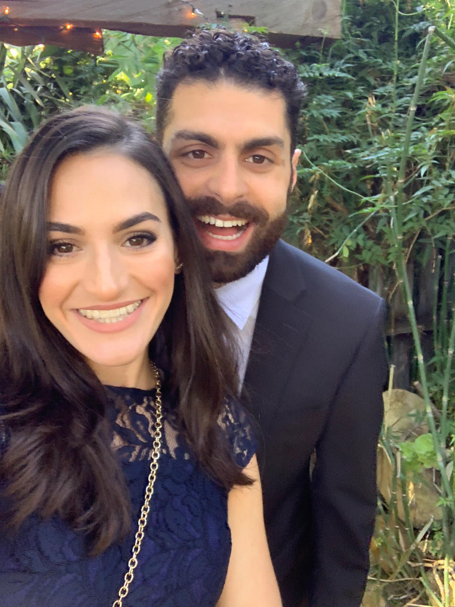 So. Many. Weddings!