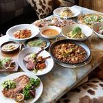 Rigo Spanish Italian restaurant