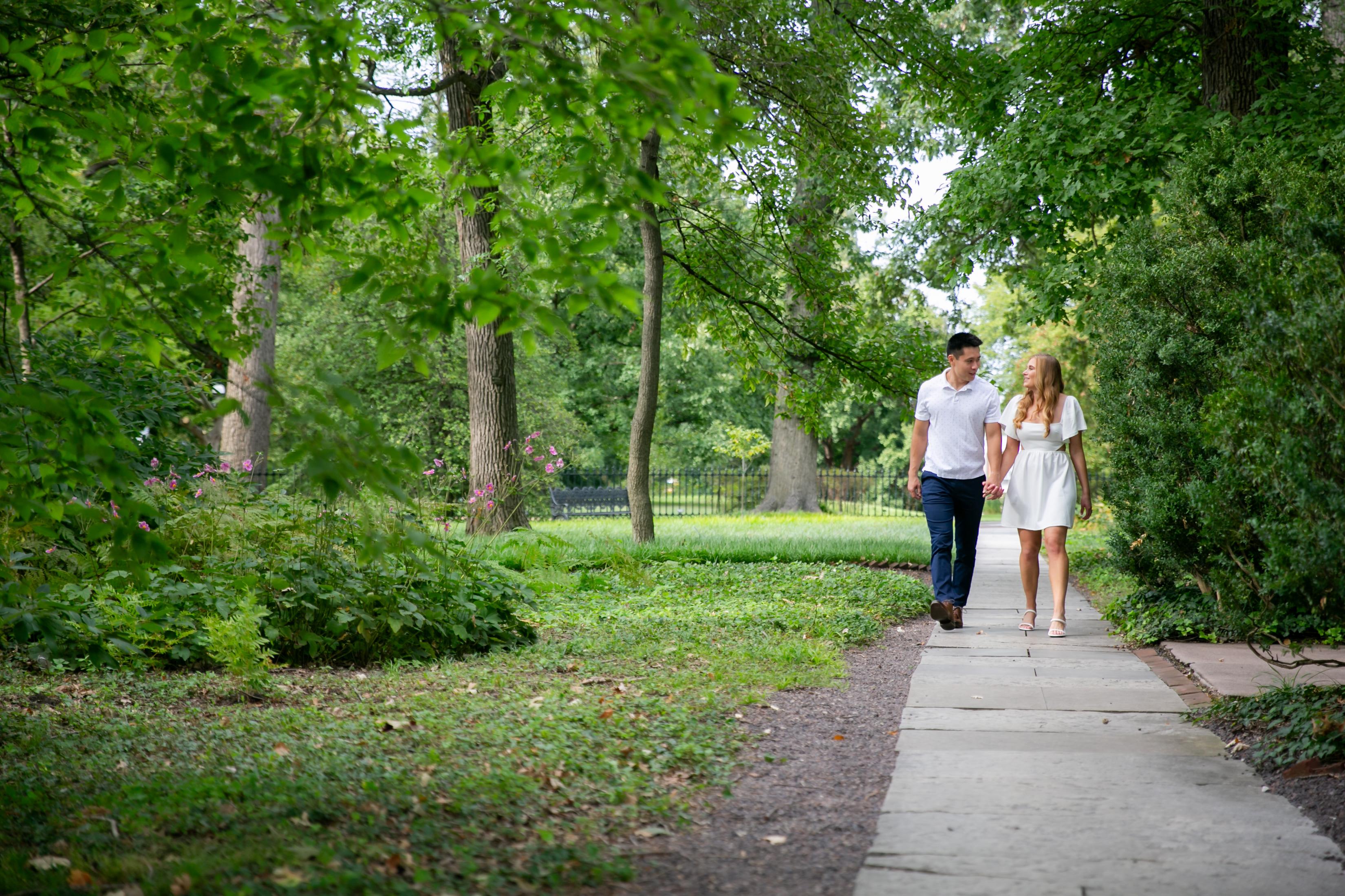 The Wedding Website of Alison Dyn and Winston Zhang