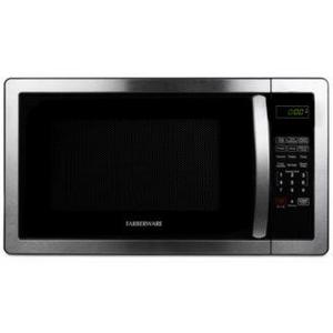 Farberware - Classic 1000-Watt Microwave Oven