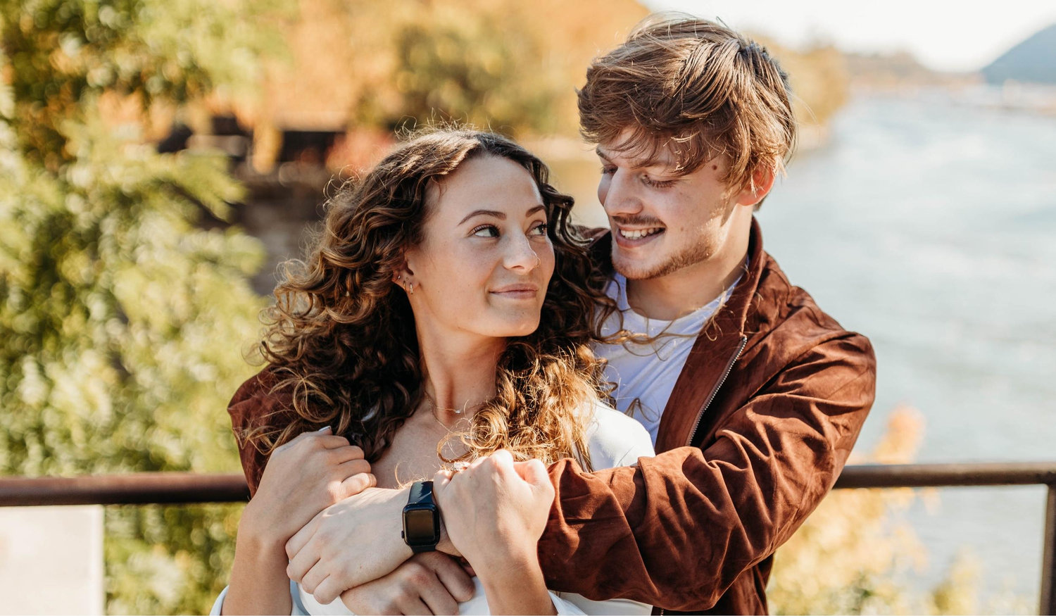 The Wedding Website of Alesia Doctor and Shawn Huth