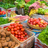 Dunedin Downtown Market