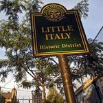 Little Italy