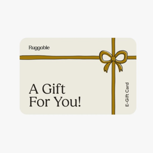 Ruggable Gift Cards | Ruggable US