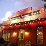 Home Sweet Farm Market & Biergarten