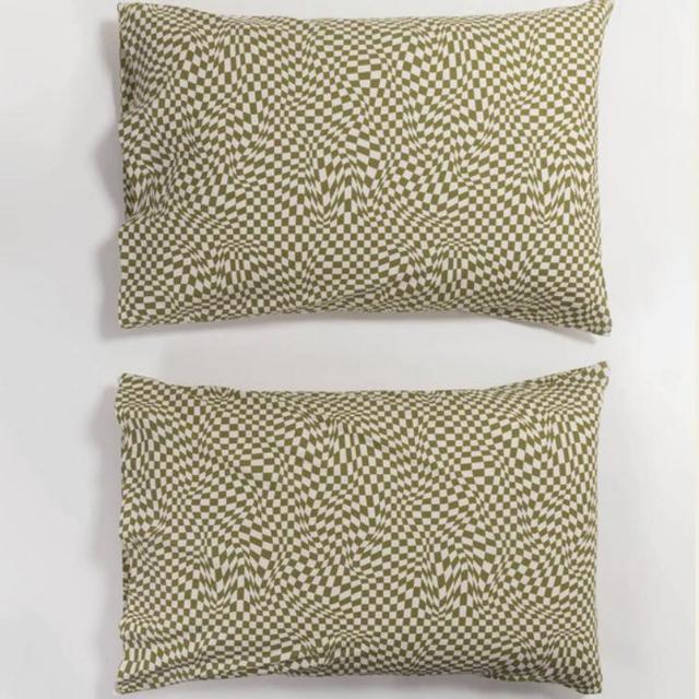 Pillow Case Set of 2