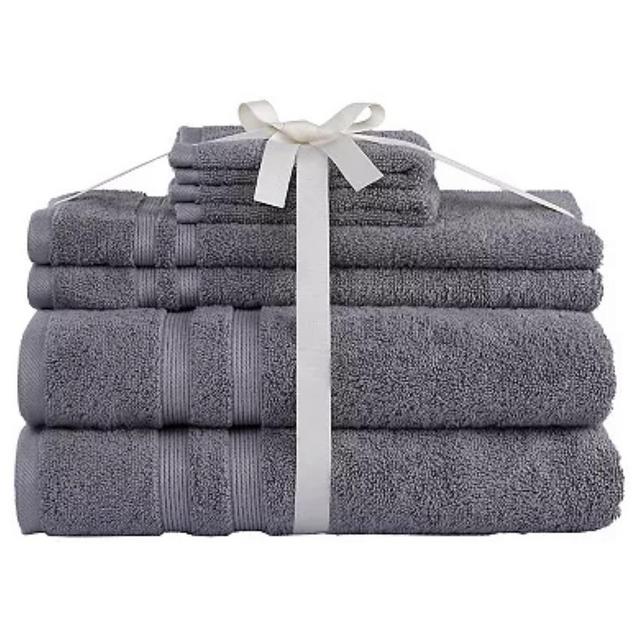 Sonoma Goods For Life® 6-pack Ultimate Towel with Hygro® Technology