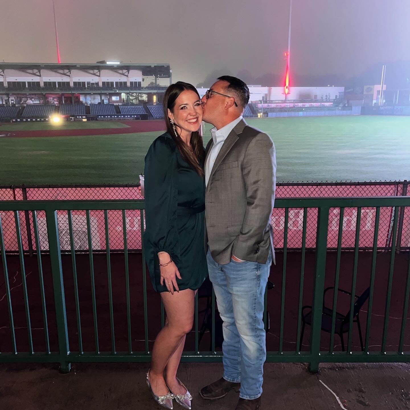 National Guard Christmas party 2023 was such a fun night! We canāt wait for many memories to be made with those people.