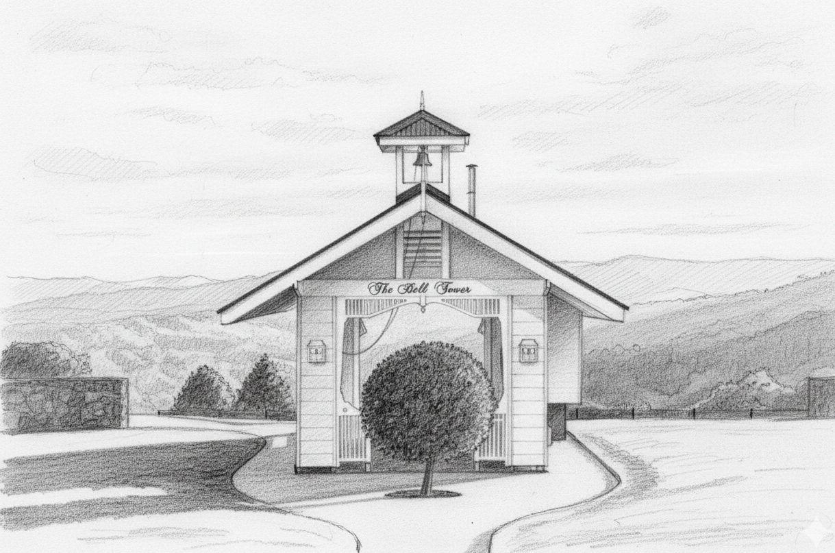 The Wedding Website of Jordan Messenger and Paris Teevan