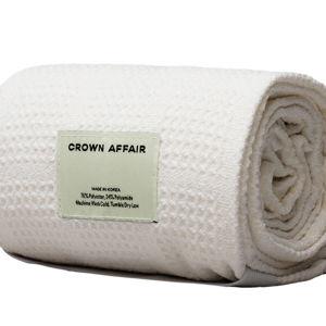 The Hair Towel - Crown Affair