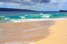 Makena Beach