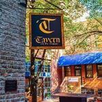 Tavern on the Square