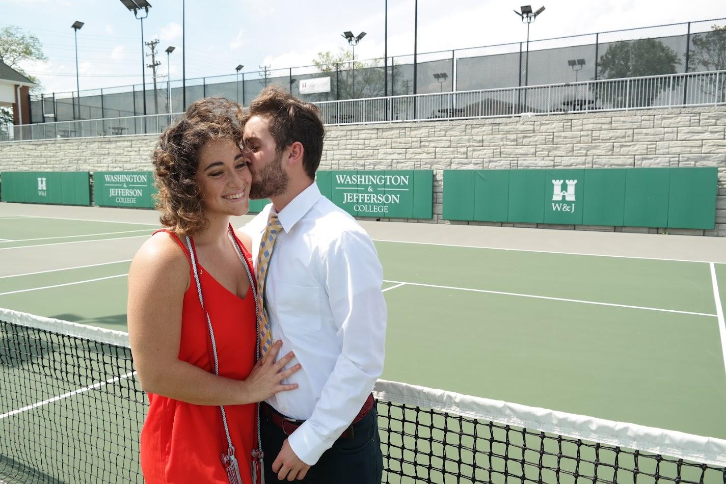 The Wedding Website of Brianna Morrison and Micah Byrum