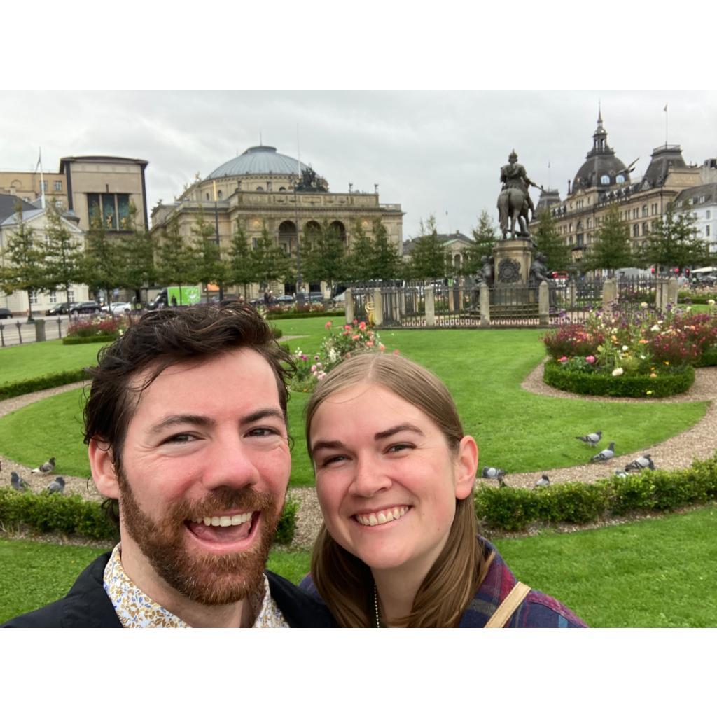 Copenhagen