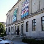 Worcester Art Museum