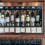 The Ruby Tap