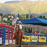 Steamboat Pro Rodeo