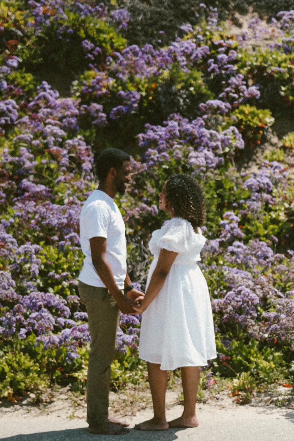 The Wedding Website of Lydia Dawit and Basileal Imana