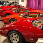 Sarasota Classic Car Museum