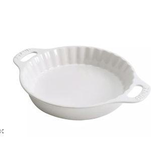 Staub Pie Dish | Bloomingdale's