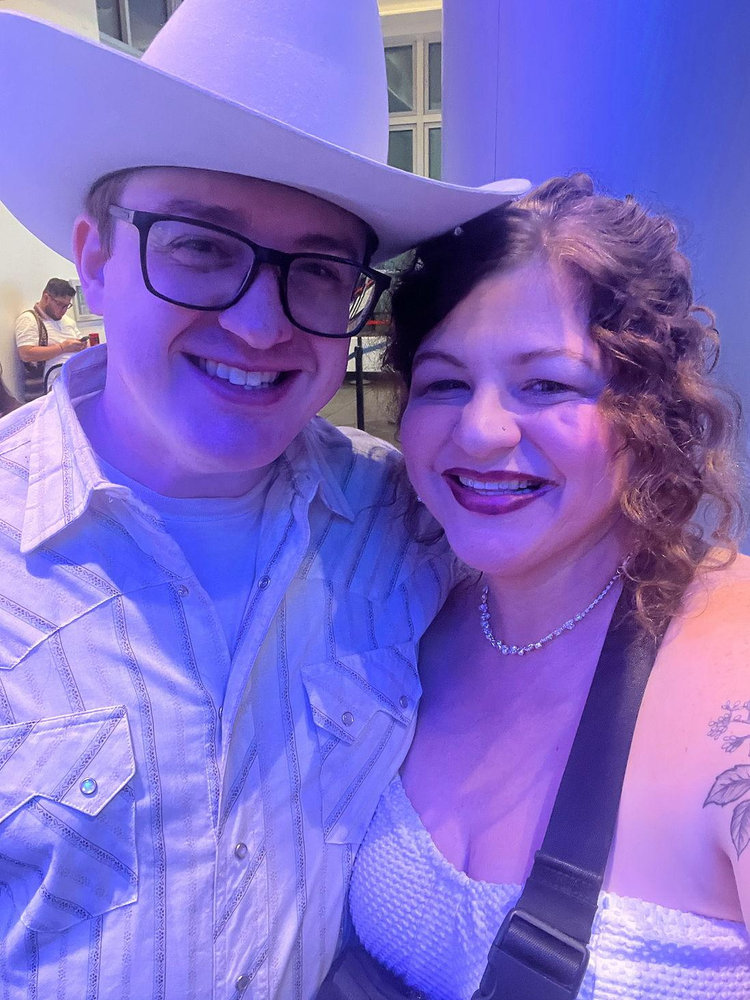 Daniel Thorson and Kimberly Wrieth's Wedding Website