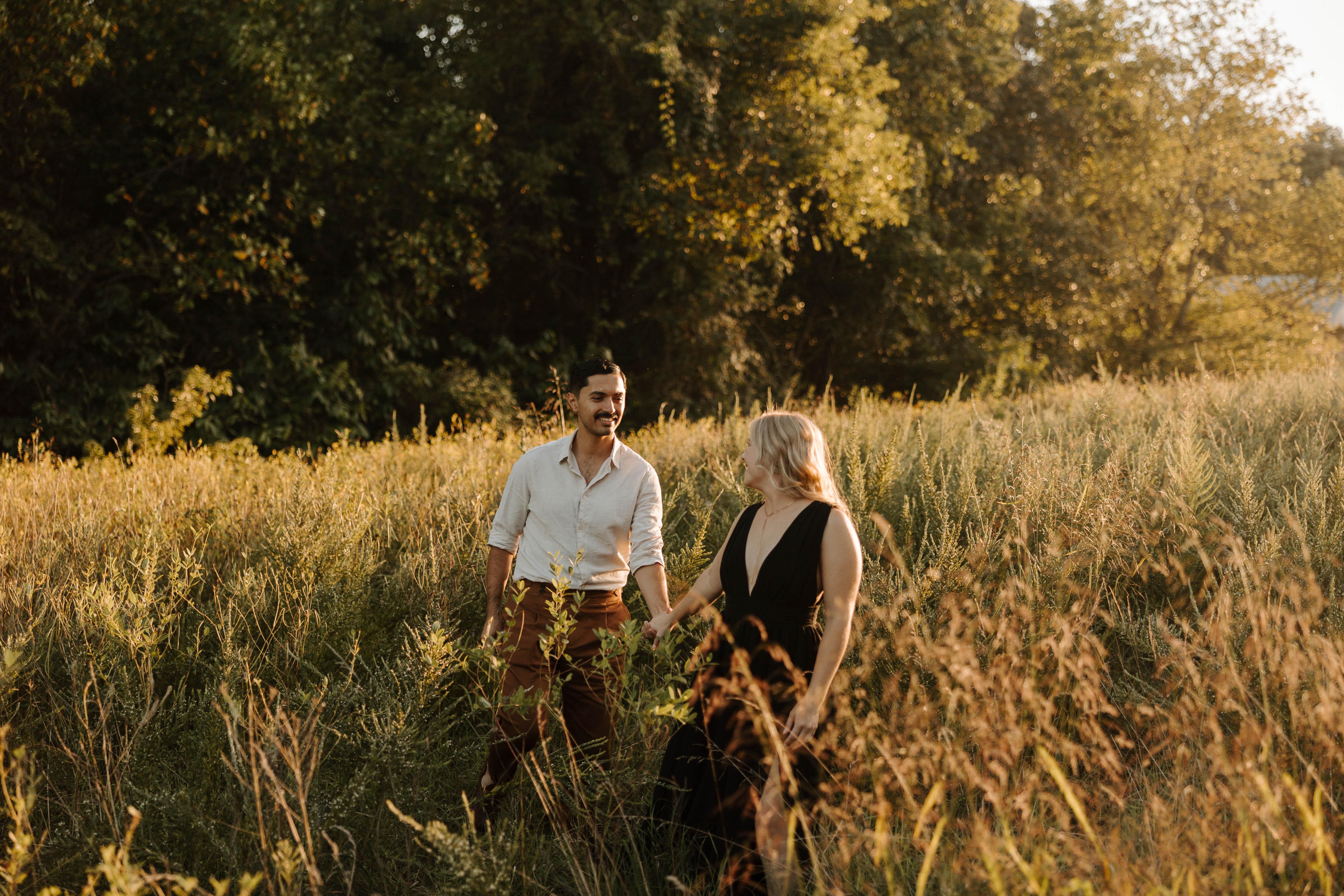 The Wedding Website of Daniel Perez and Emily Gilliland