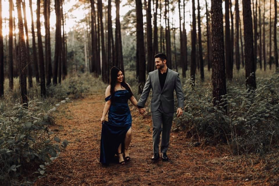 The Wedding Website of Stephany Pulla and John Hernandez